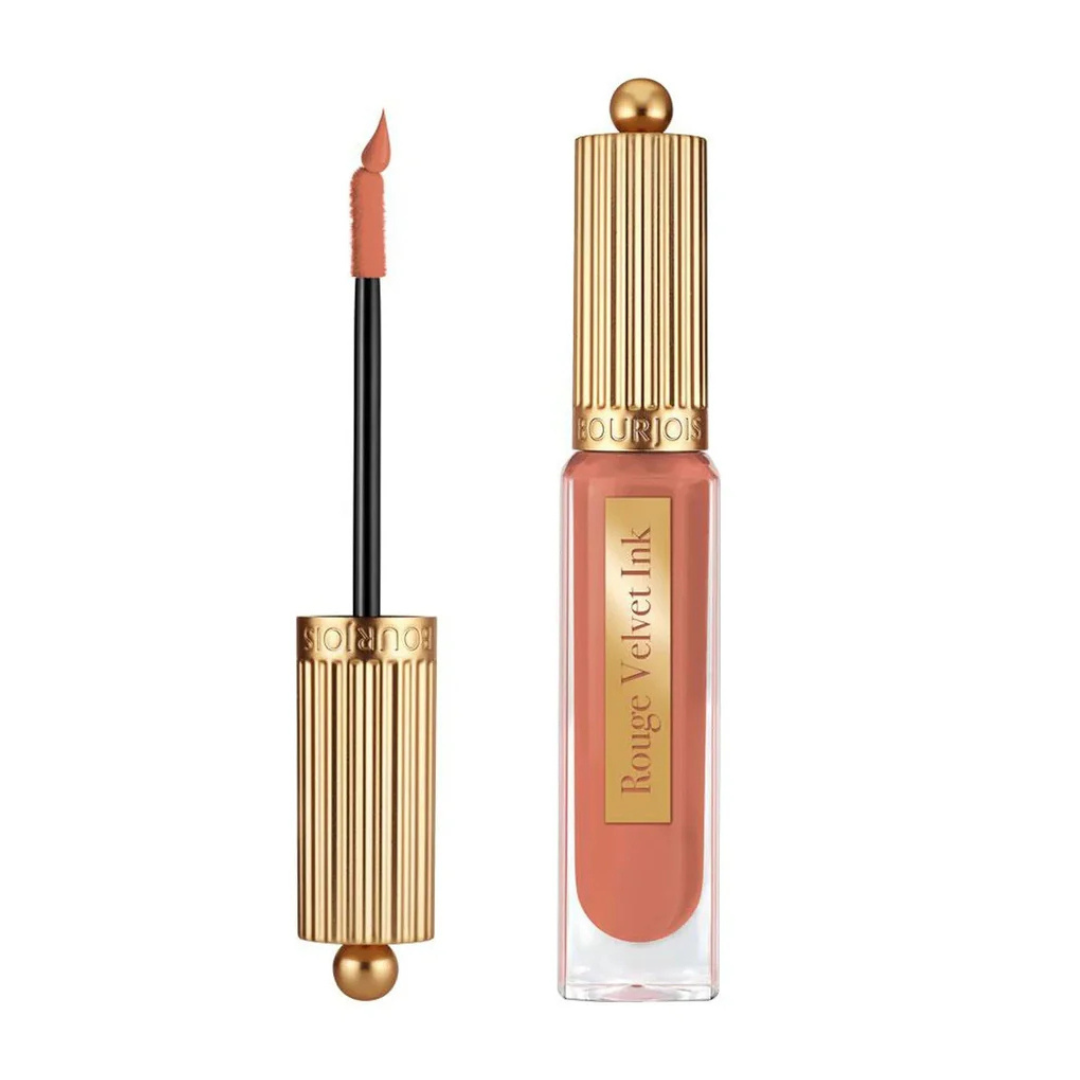 Bourjois Rouge Velvet Ink Lip Gloss Original