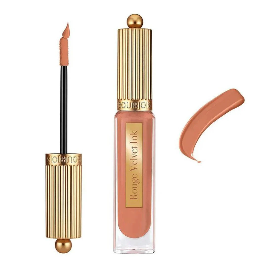 Bourjois Rouge Velvet Ink Lip Gloss Original