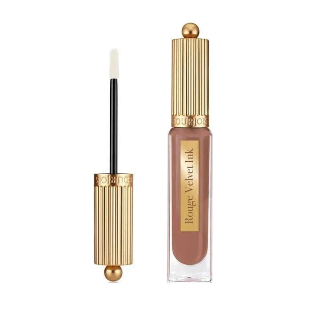 Bourjois Rouge Velvet Ink Lip Gloss Original