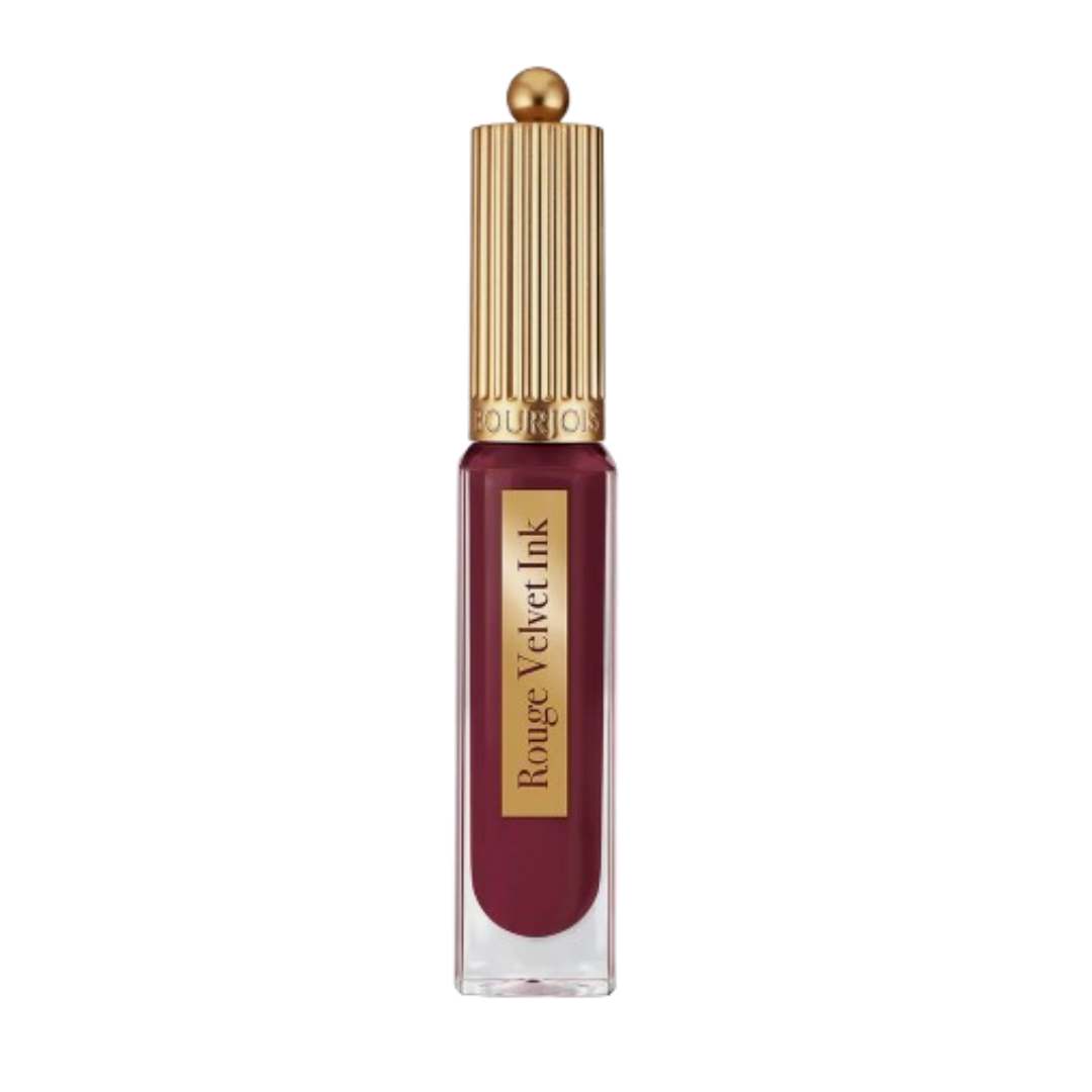Bourjois Rouge Velvet Ink Lip Gloss Original