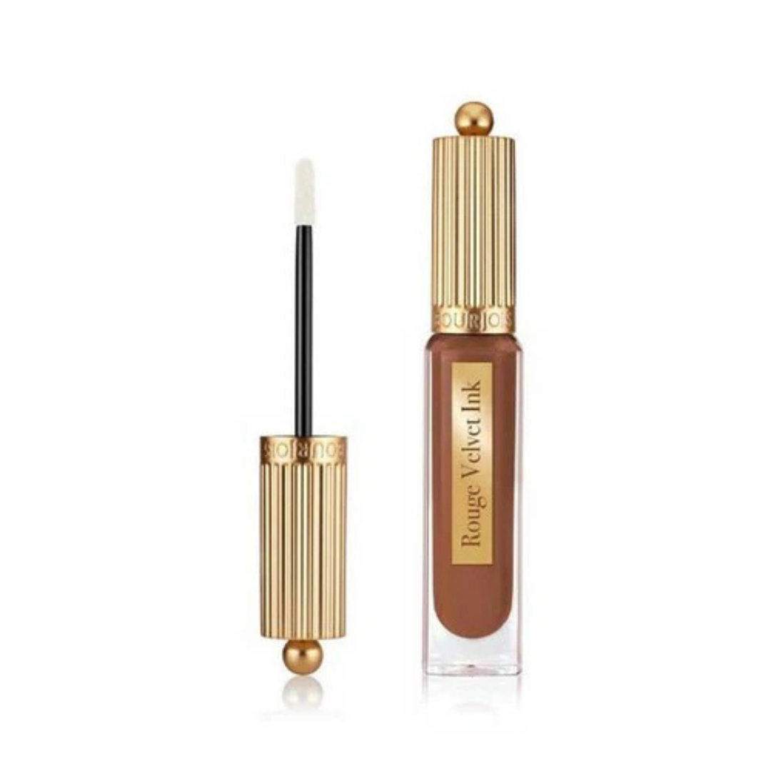Bourjois Rouge Velvet Ink Lip Gloss Original