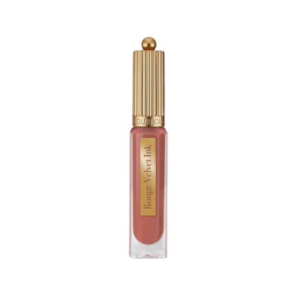 Bourjois Rouge Velvet Ink Lip Gloss Original