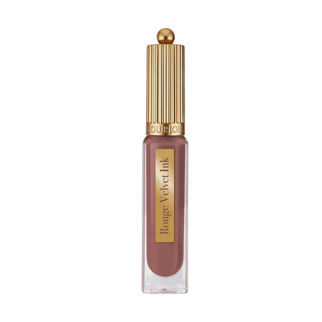 Bourjois Rouge Velvet Ink Lip Gloss Original