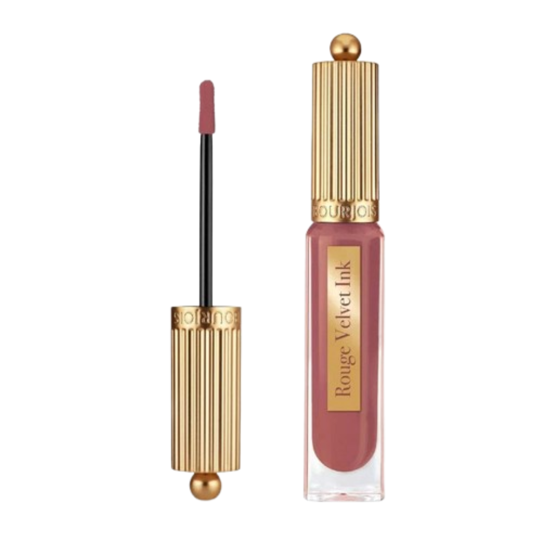 Bourjois Rouge Velvet Ink Lip Gloss Original