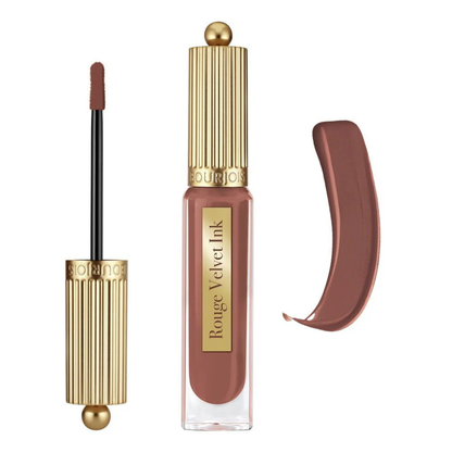 Bourjois Rouge Velvet Ink Lip Gloss Original