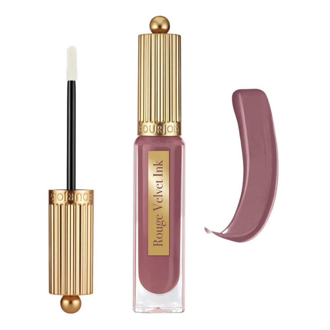 Bourjois Rouge Velvet Ink Lip Gloss Original