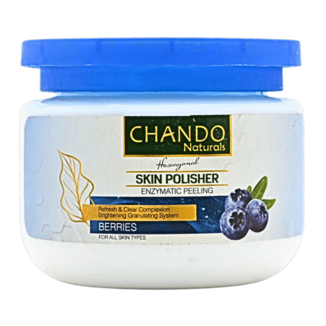 Chando Srcub