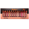 Kashees Matte Lipgloss Pack Of 12