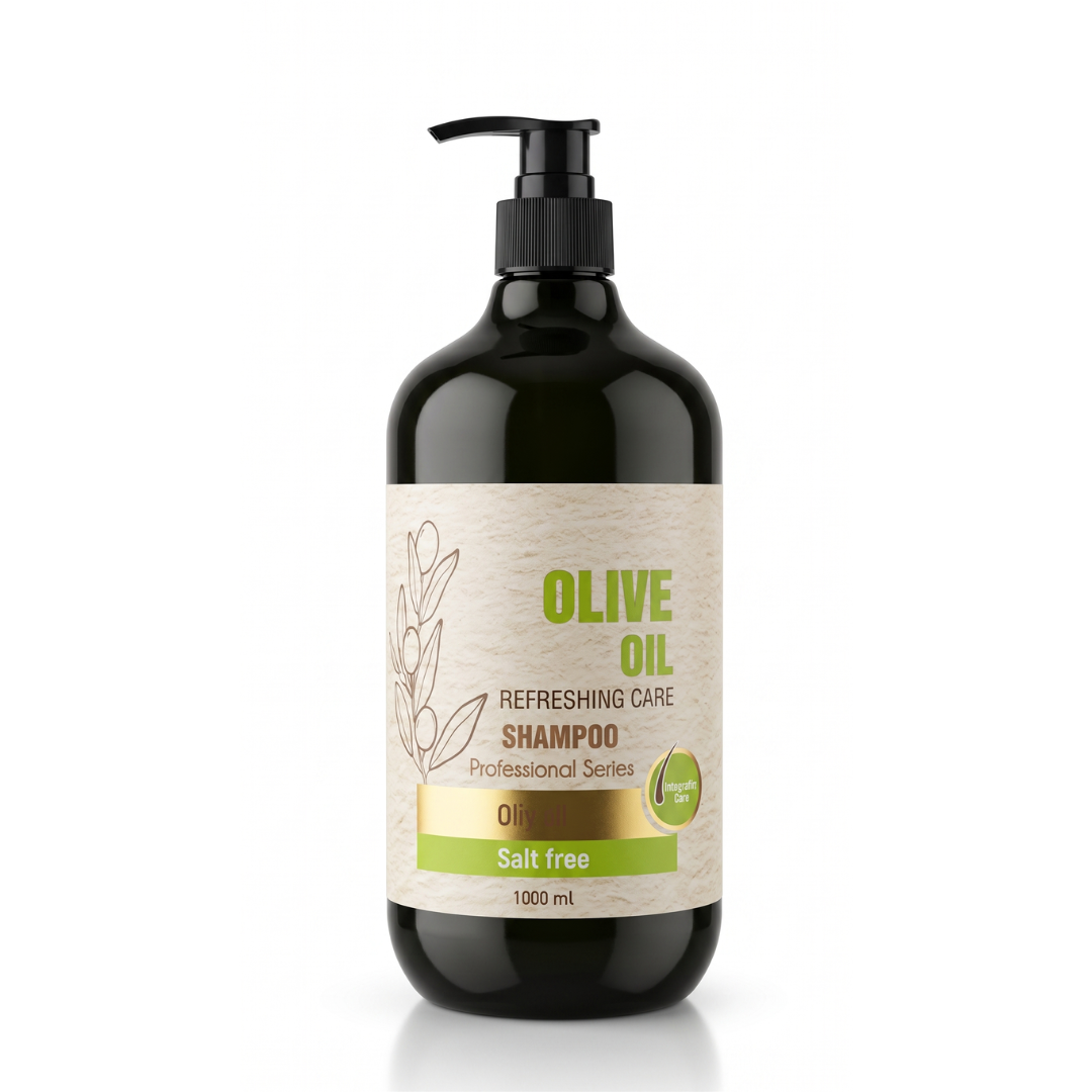Schon Shampoo 1000ml