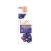 Lux Hydrating Glow Body Wash 450ml