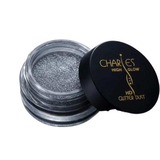 Charies High Glow Glitter Dust