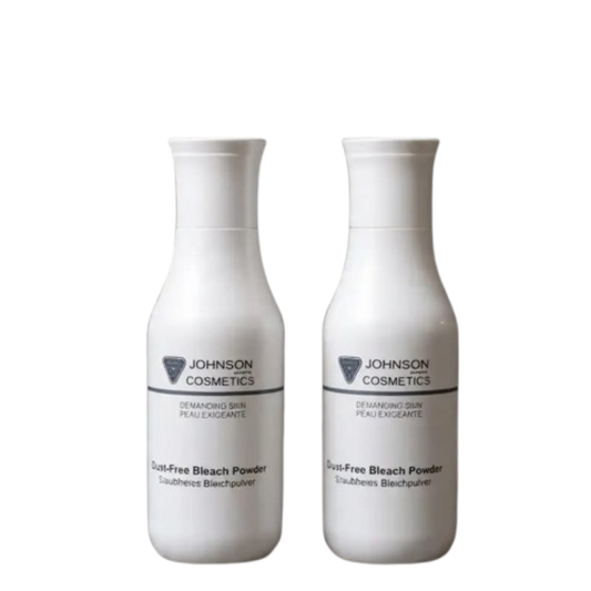Johnson Dust Free Bleach Powder 100gm