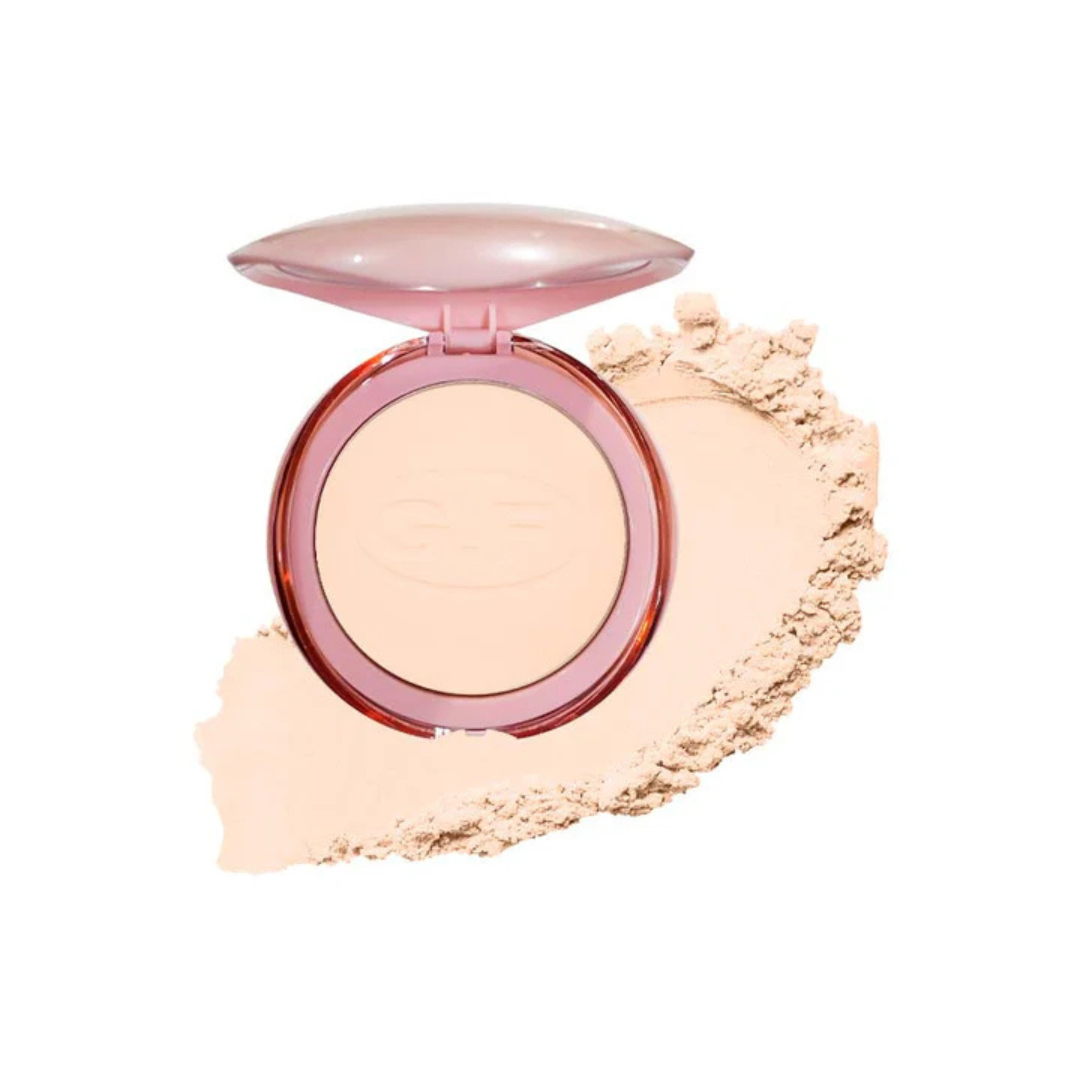 Glamorous Face Powder