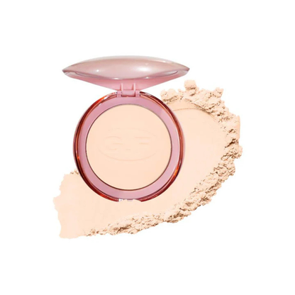 Glamorous Face Powder
