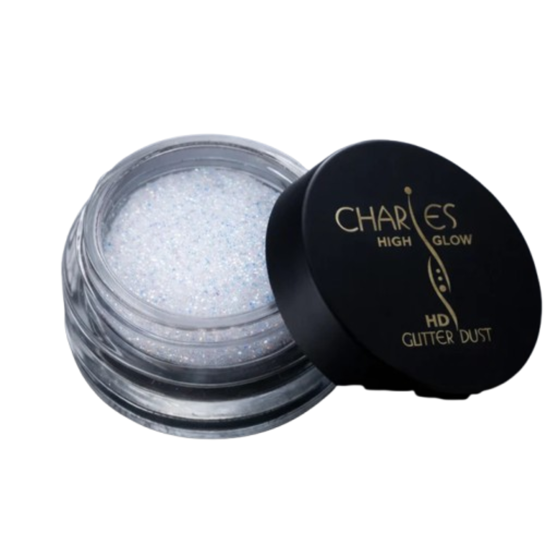 Charies High Glow Glitter Dust