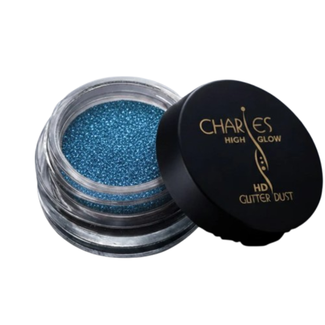 Charies High Glow Glitter Dust