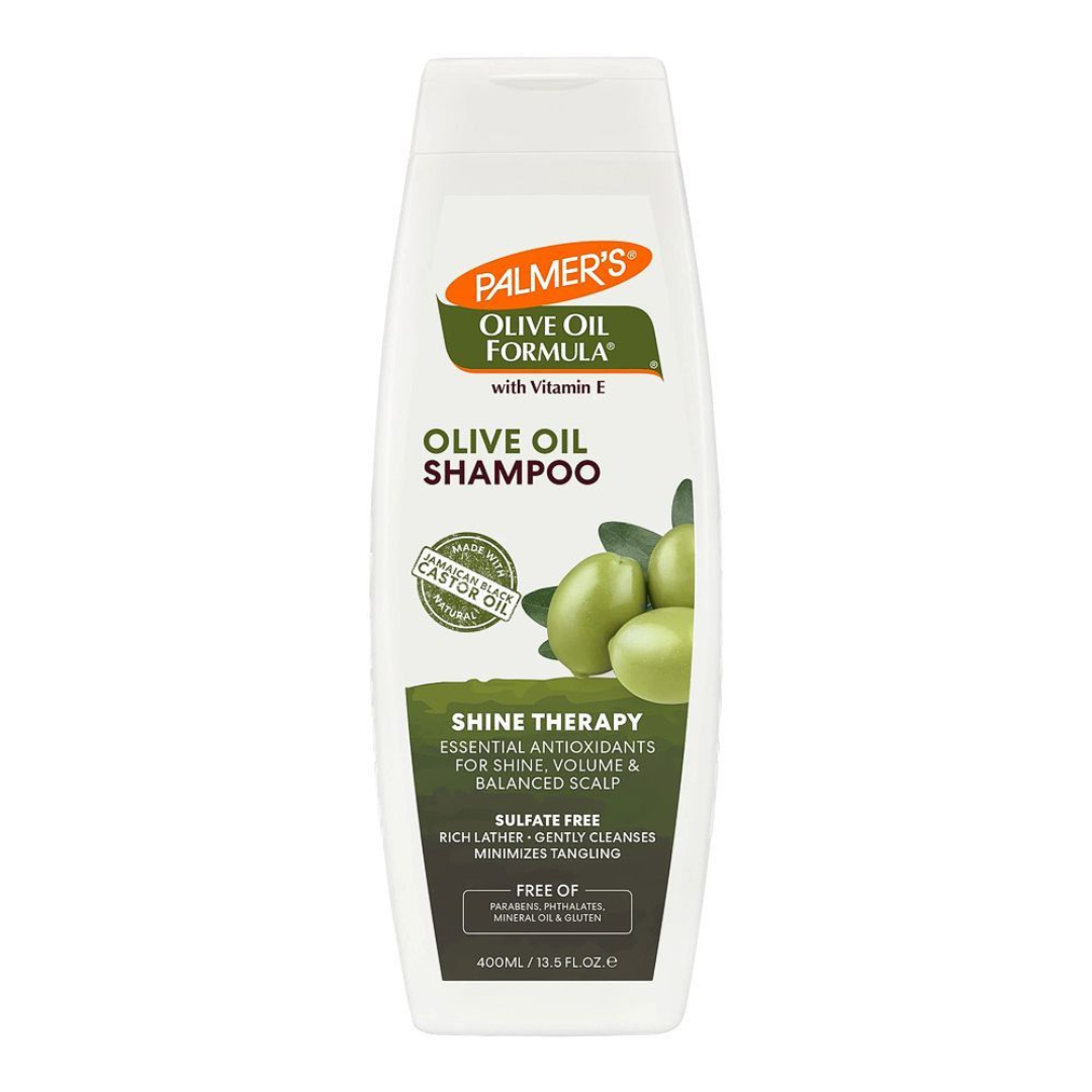 Palmer's Cocoa Butter Shampoo 400ml