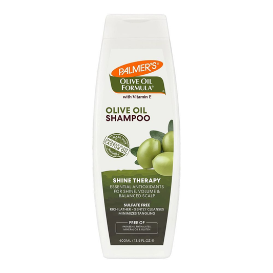 Palmer's Cocoa Butter Shampoo 400ml