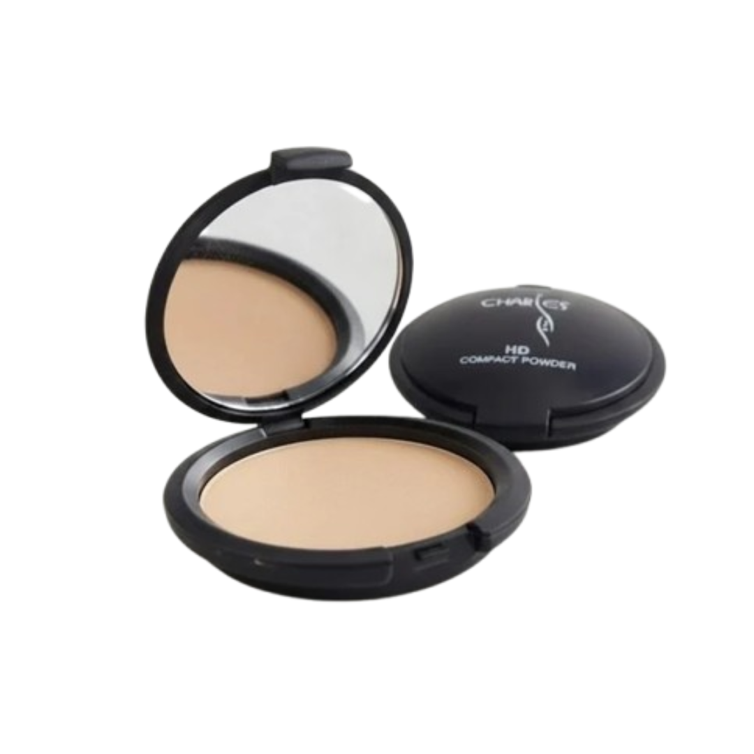 Charies HD Compact Powder