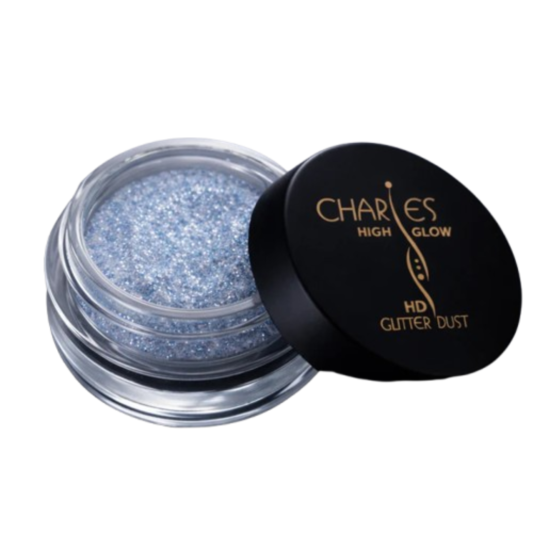 Charies High Glow Glitter Dust