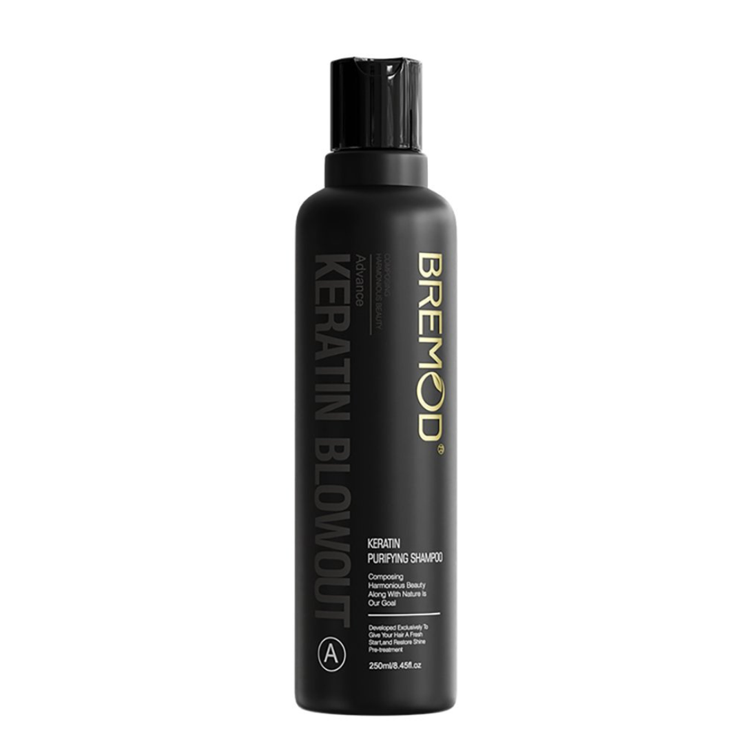 Bremod Keratin Blowout 250ml