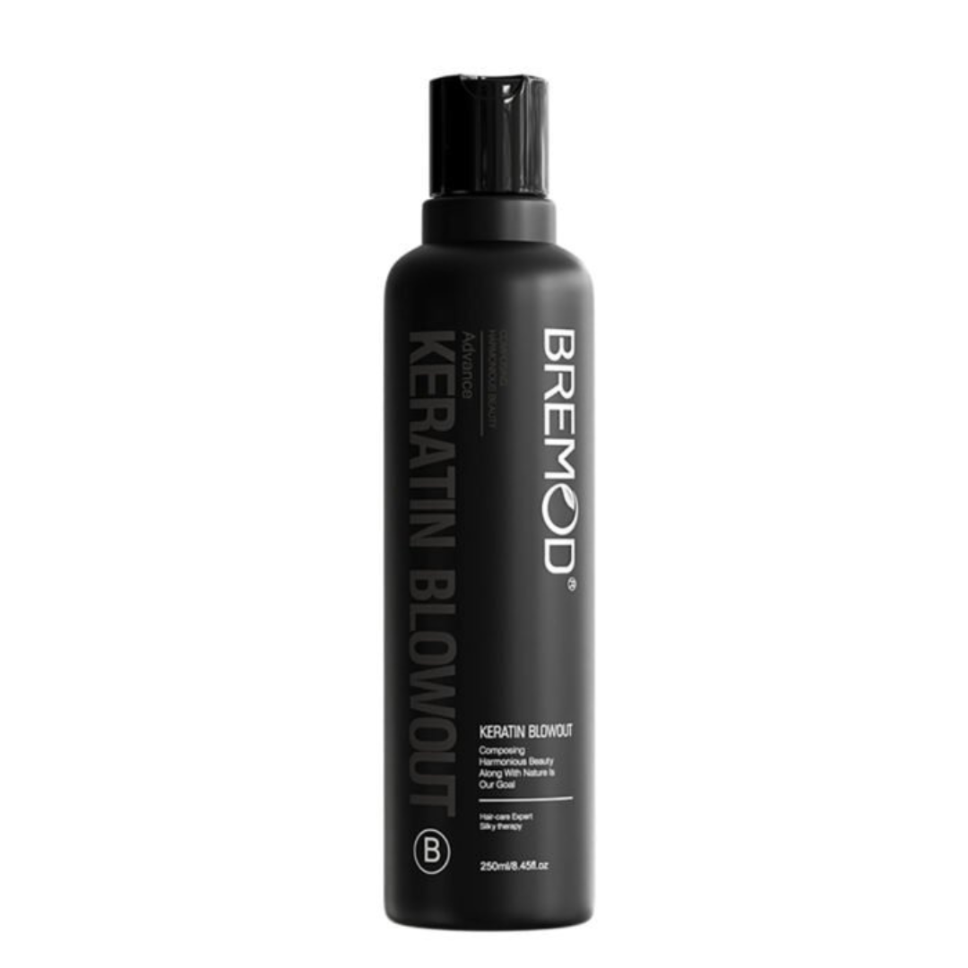 Bremod Keratin Blowout 250ml