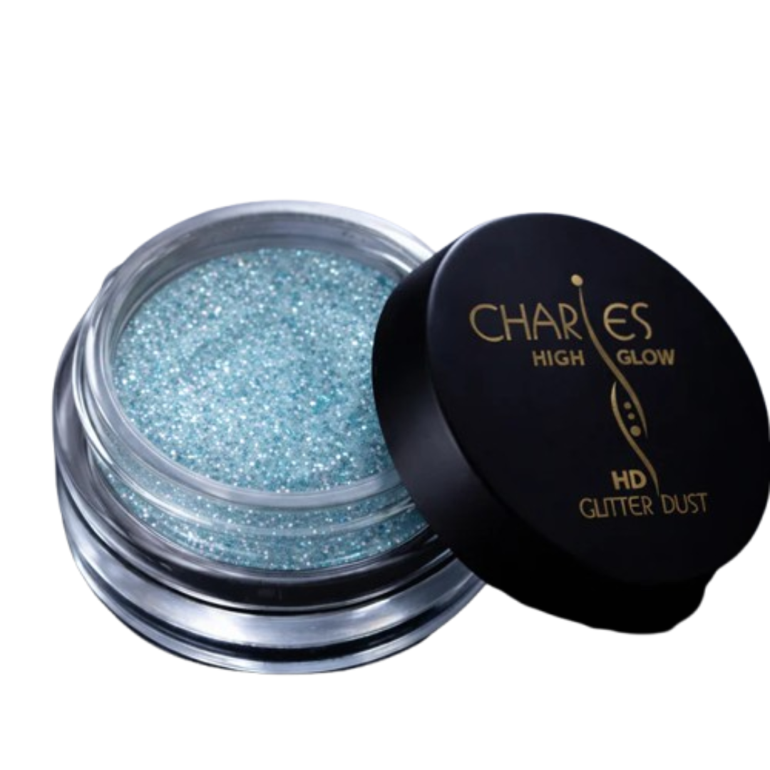Charies High Glow Glitter Dust
