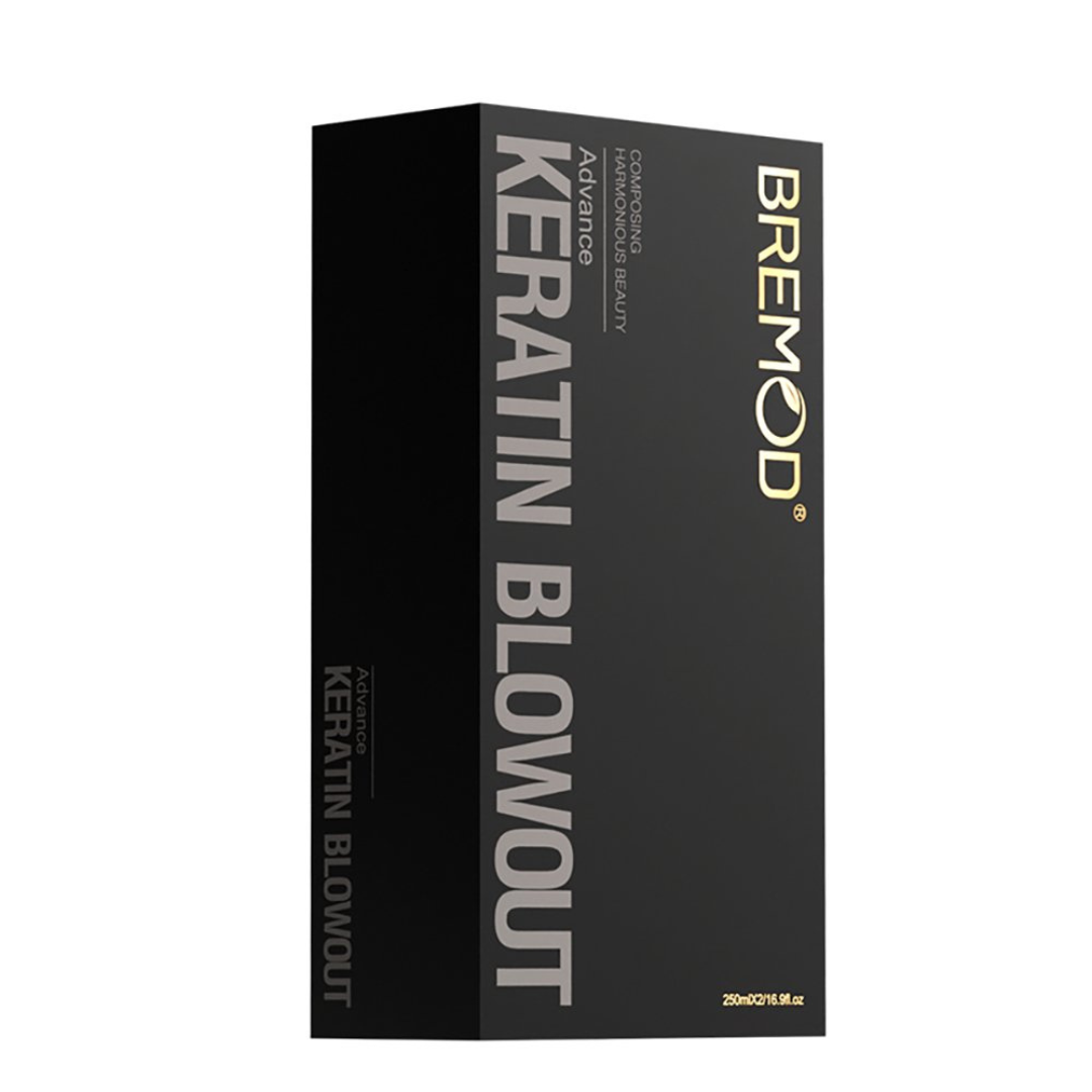 Bremod Keratin Blowout 250ml