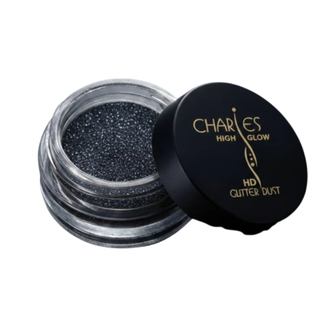 Charies High Glow Glitter Dust