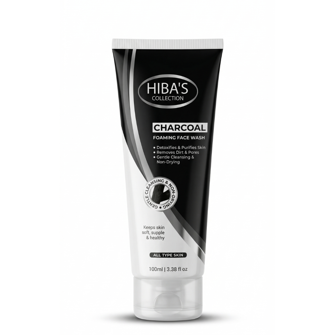 Hibas Collection Face Wash