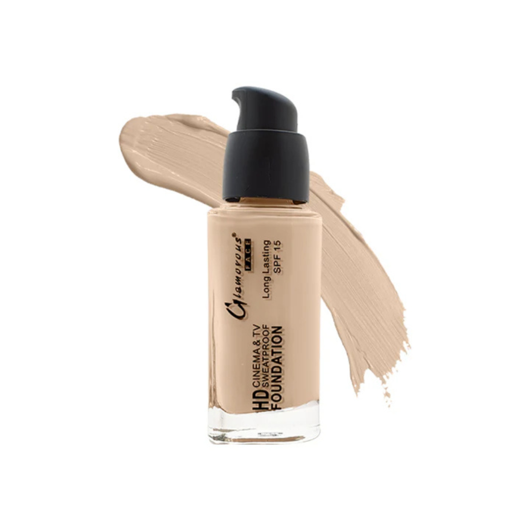 Glamour Foundation