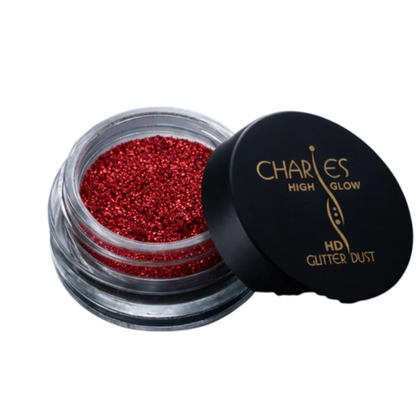 Charies High Glow Glitter Dust