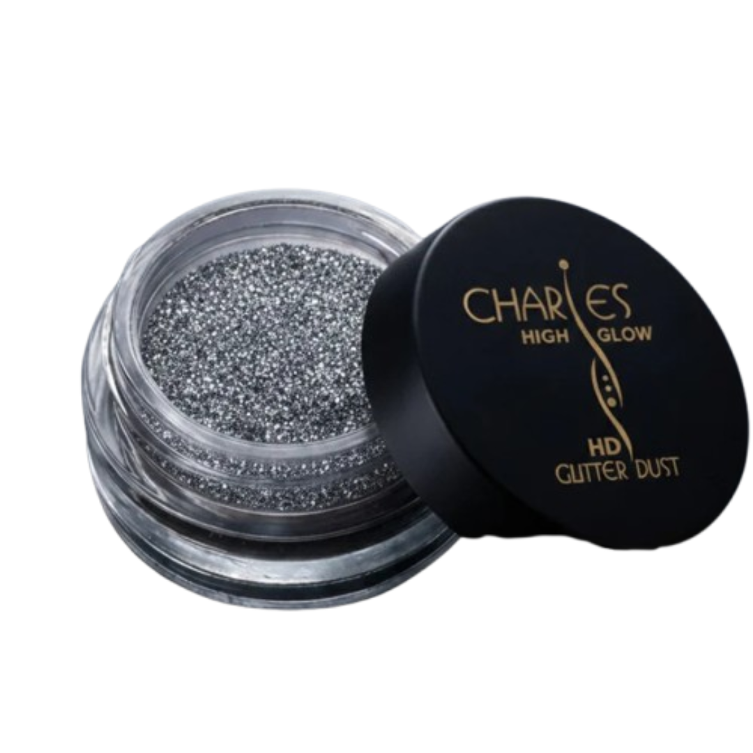 Charies High Glow Glitter Dust