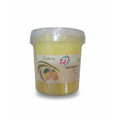 Tj Cold Wax 250g