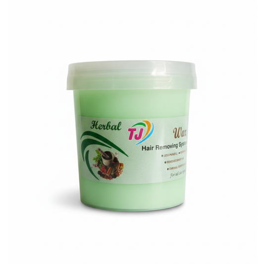 Tj Cold Wax 1000g
