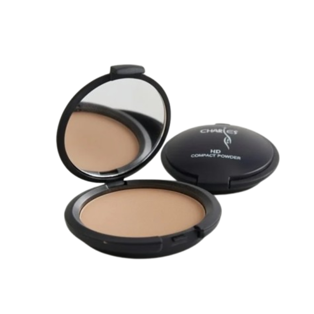 Charies HD Compact Powder