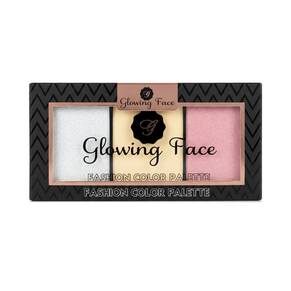 Glowing Face Highlighter