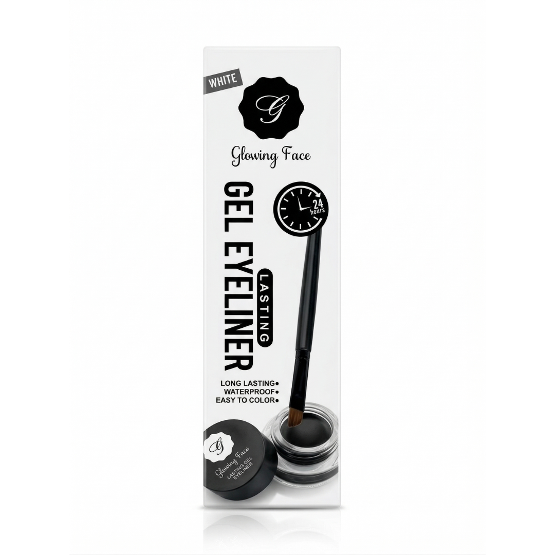 Glowing Face Gel liner