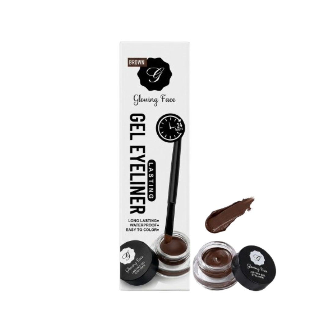Glowing Face Gel liner