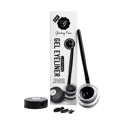Glowing Face Gel liner