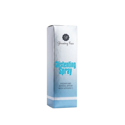 Glowing Face Fixer