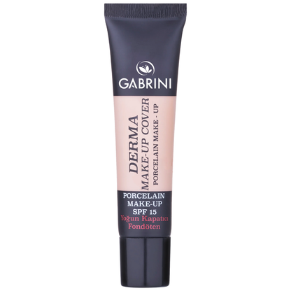 Gabrini Derma Make-Up Cover Foundation