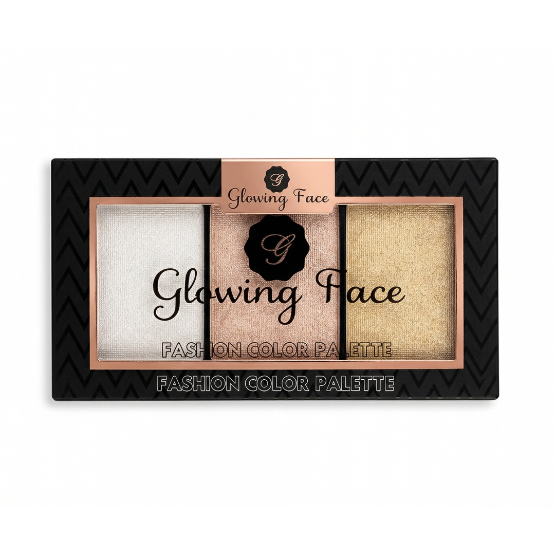 Glowing Face Highlighter