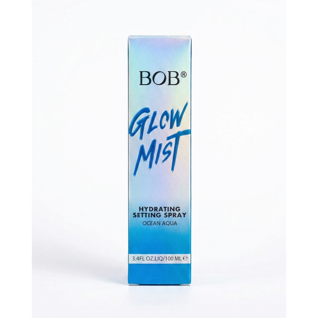 BOB Glow Mist Hydrating Setting Spray