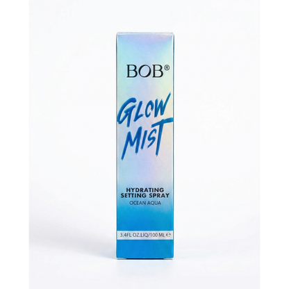BOB Glow Mist Hydrating Setting Spray