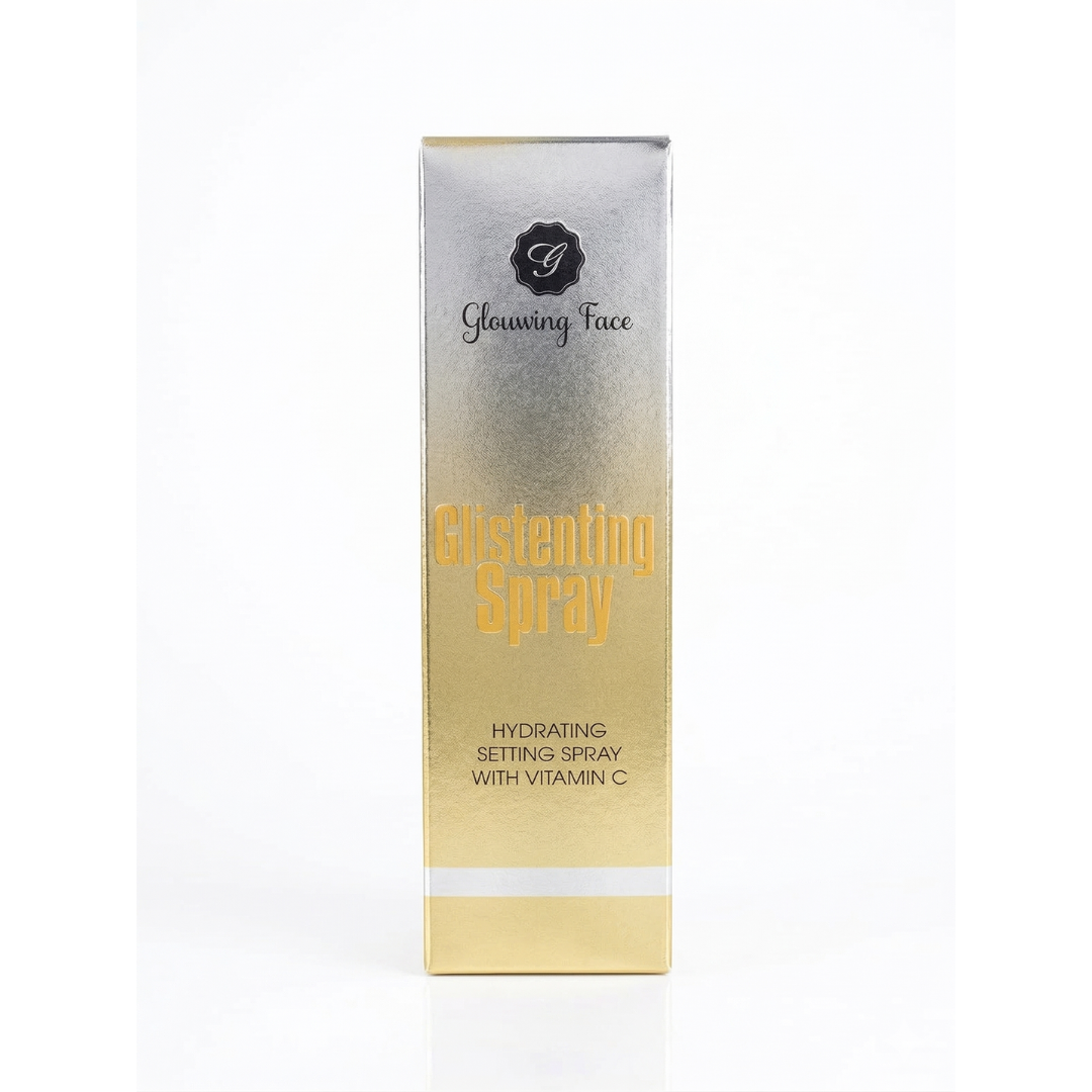 Glowing Face Fixer