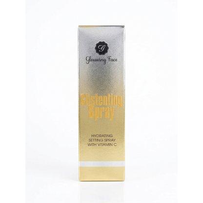 Glowing Face Fixer