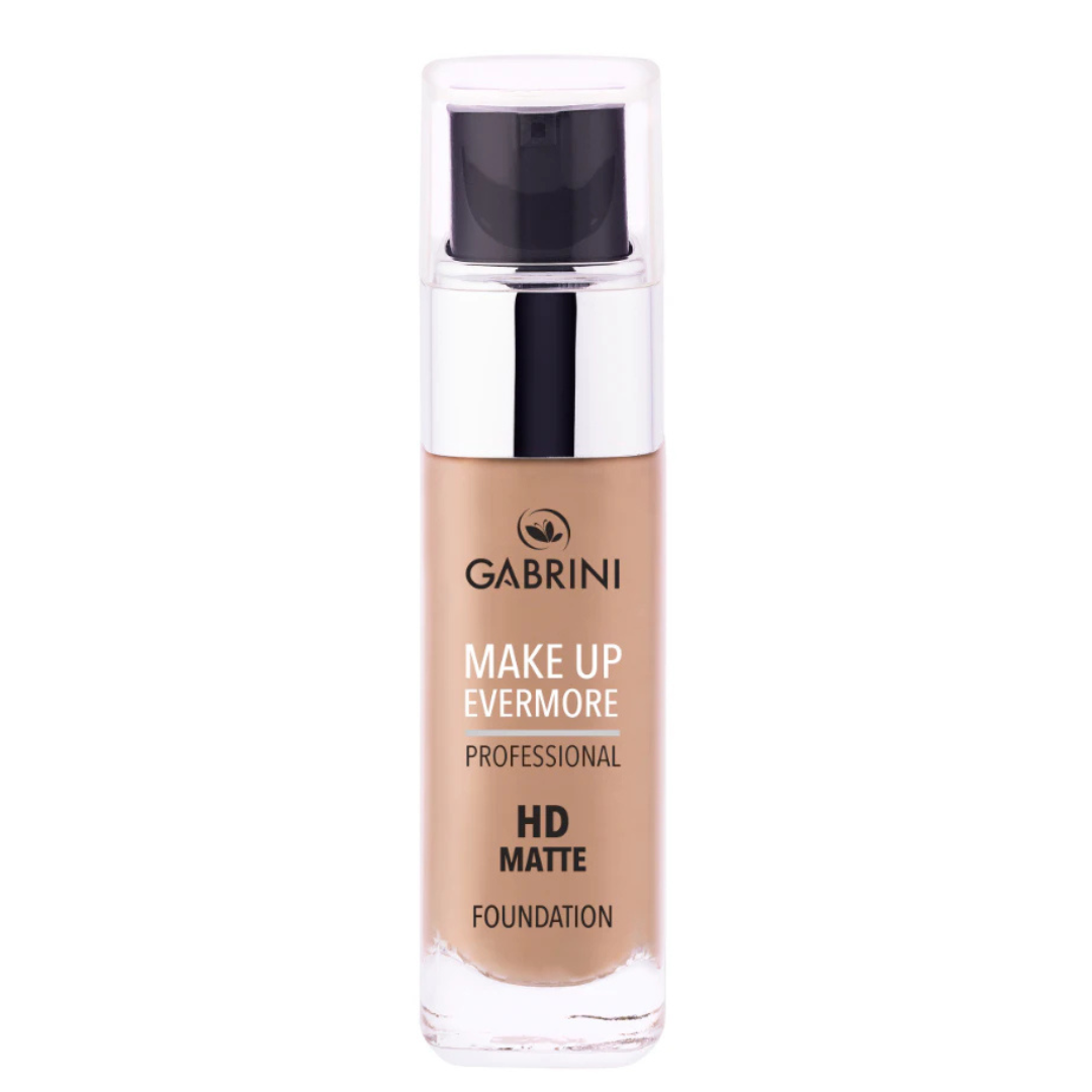 Gabrini HD Matte Foundation