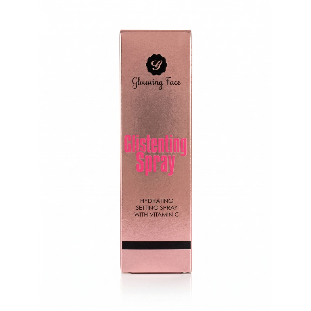 Glowing Face Fixer