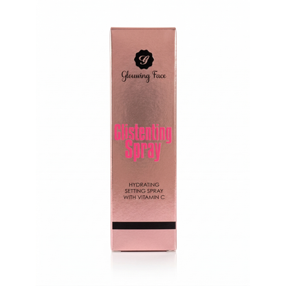 Glowing Face Fixer